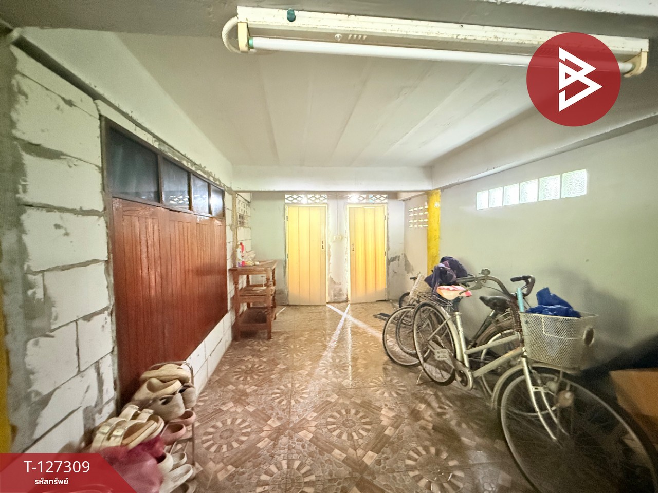 ขายบ้านเดี่ยวพร้อมที่ดิน เนื้อที่ 2 งาน 34 ตร.วา ท้ายหาด สมุทรสงคราม 11