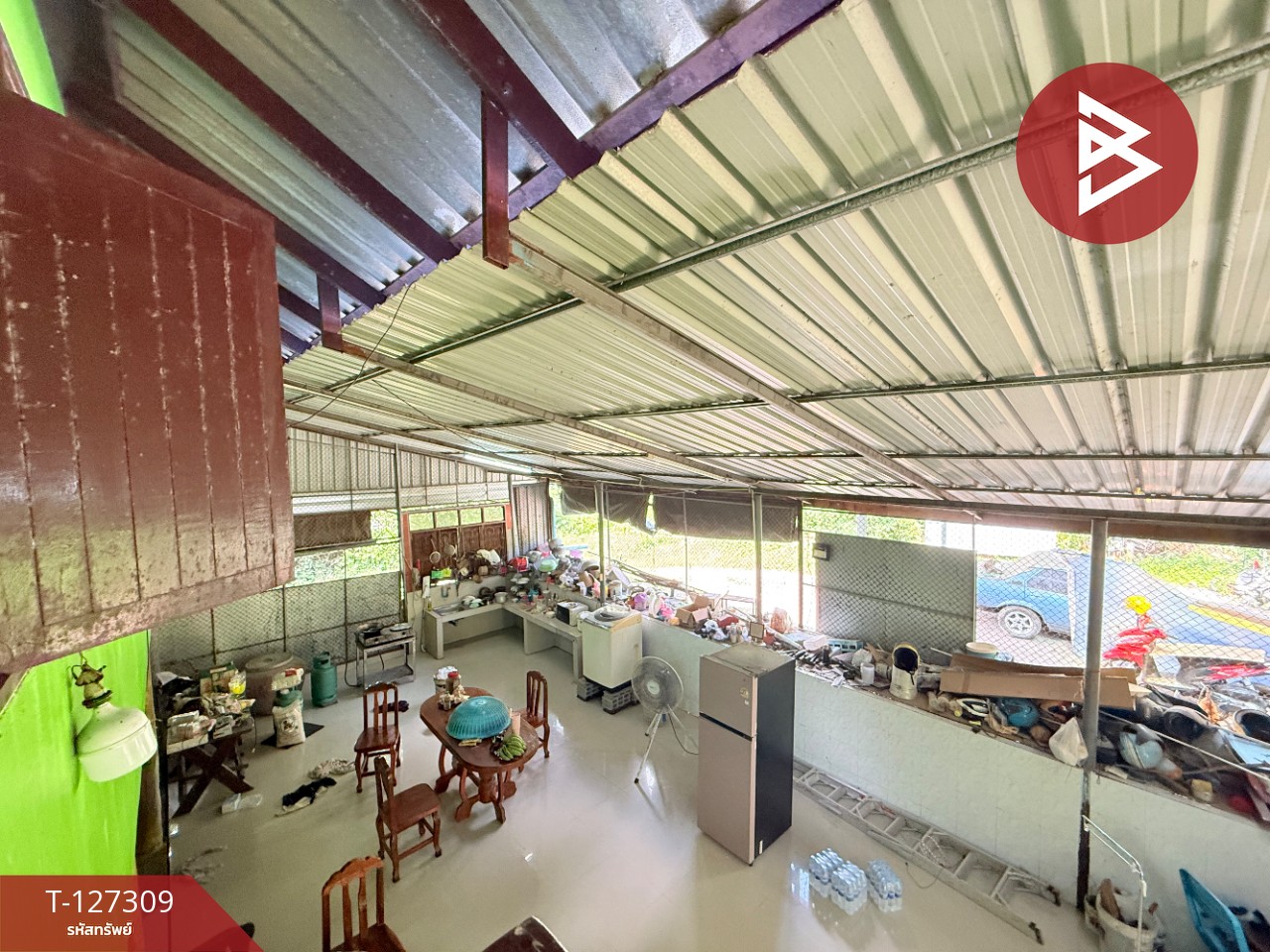 ขายบ้านเดี่ยวพร้อมที่ดิน เนื้อที่ 2 งาน 34 ตร.วา ท้ายหาด สมุทรสงคราม 14