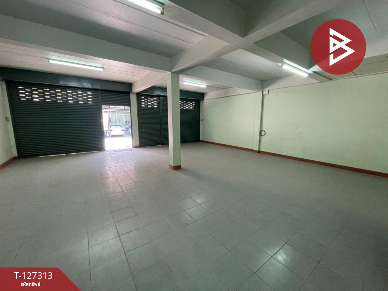 ขายอาคารพาณิชย์ หมู่บ้านสุจิตรา บ้านโพธิ์ ฉะเชิงเทรา 5