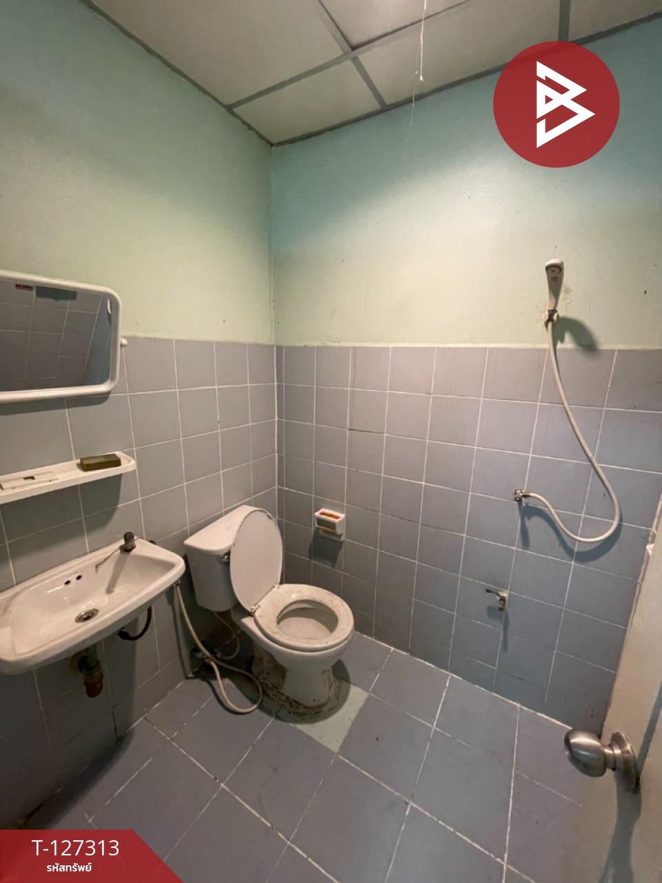 ขายอาคารพาณิชย์ หมู่บ้านสุจิตรา บ้านโพธิ์ ฉะเชิงเทรา 7