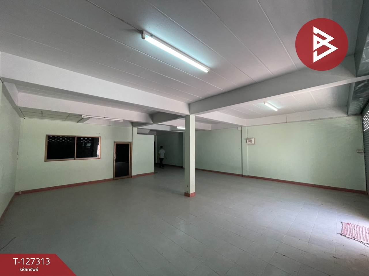 ขายอาคารพาณิชย์ หมู่บ้านสุจิตรา บ้านโพธิ์ ฉะเชิงเทรา 8