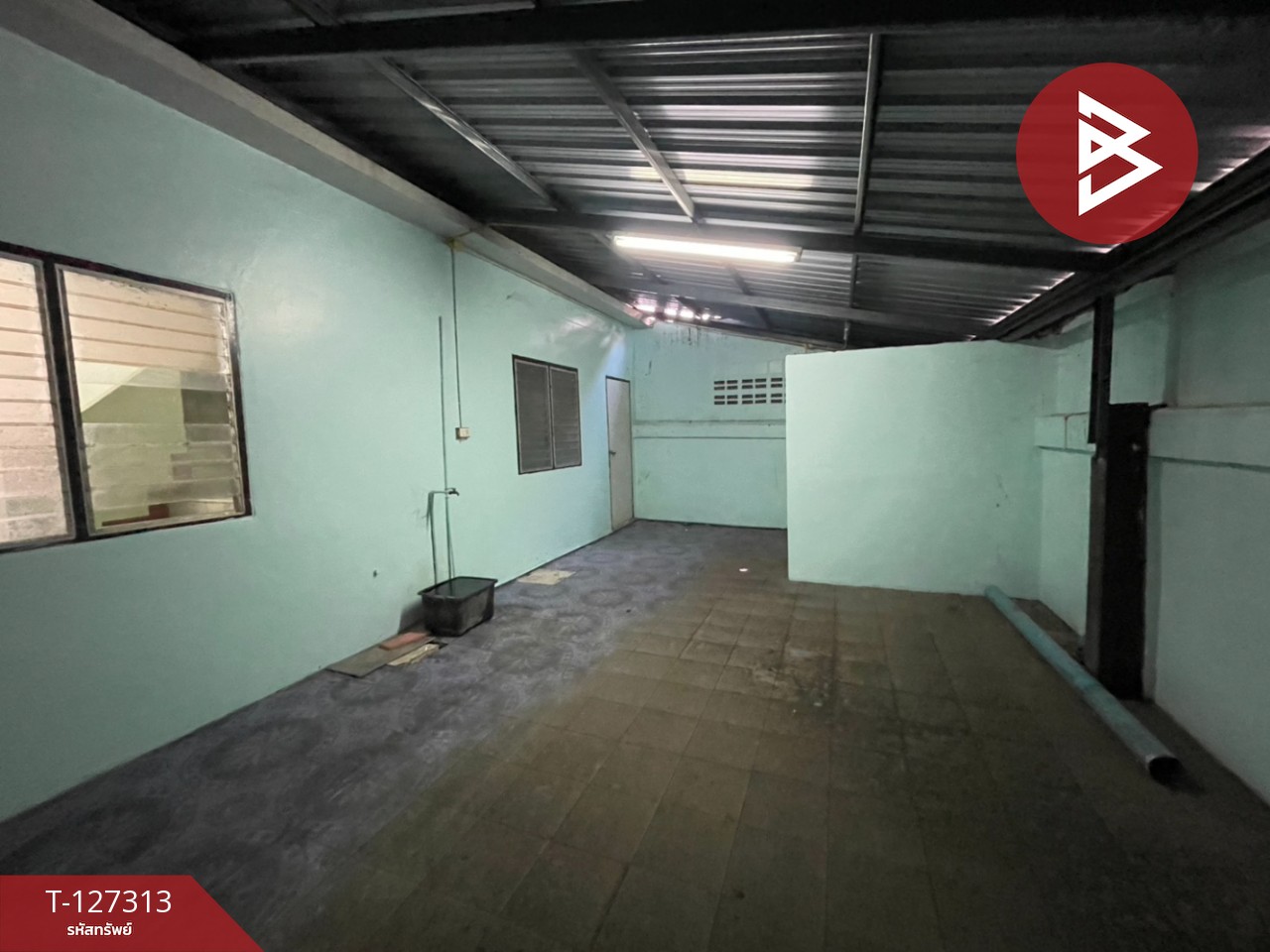 ขายอาคารพาณิชย์ หมู่บ้านสุจิตรา บ้านโพธิ์ ฉะเชิงเทรา 2