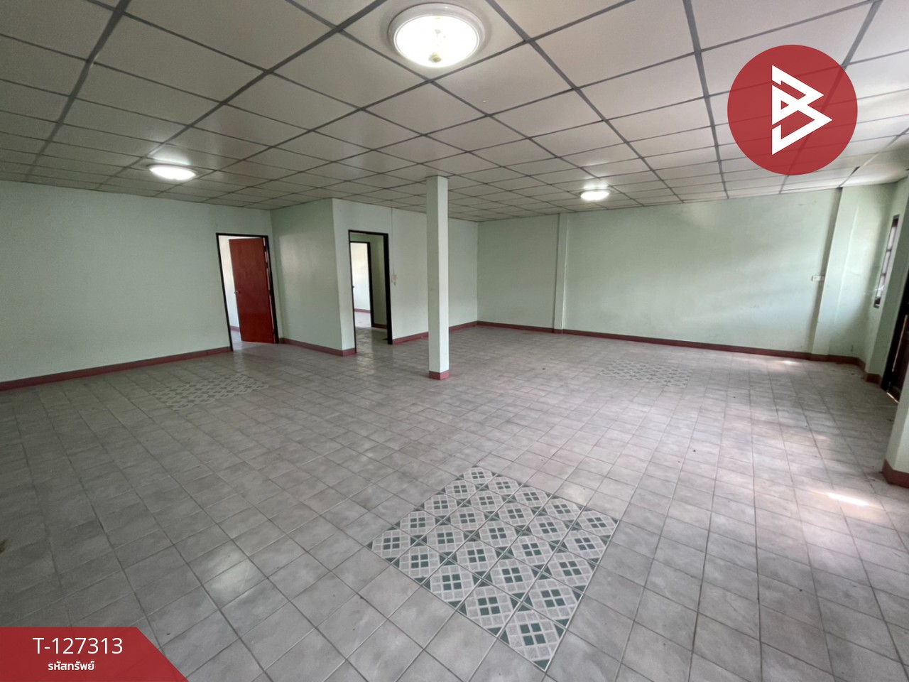 ขายอาคารพาณิชย์ หมู่บ้านสุจิตรา บ้านโพธิ์ ฉะเชิงเทรา 9