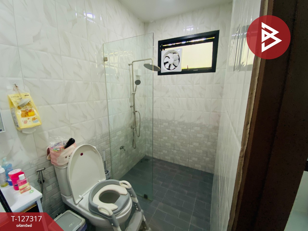 ขายบ้านเดี่ยวพร้อมที่ดิน เนื้อที่ 1 ไร่ 1 งาน 84.4 ตร.วา บ้านปรก สมุทรสงคราม 11