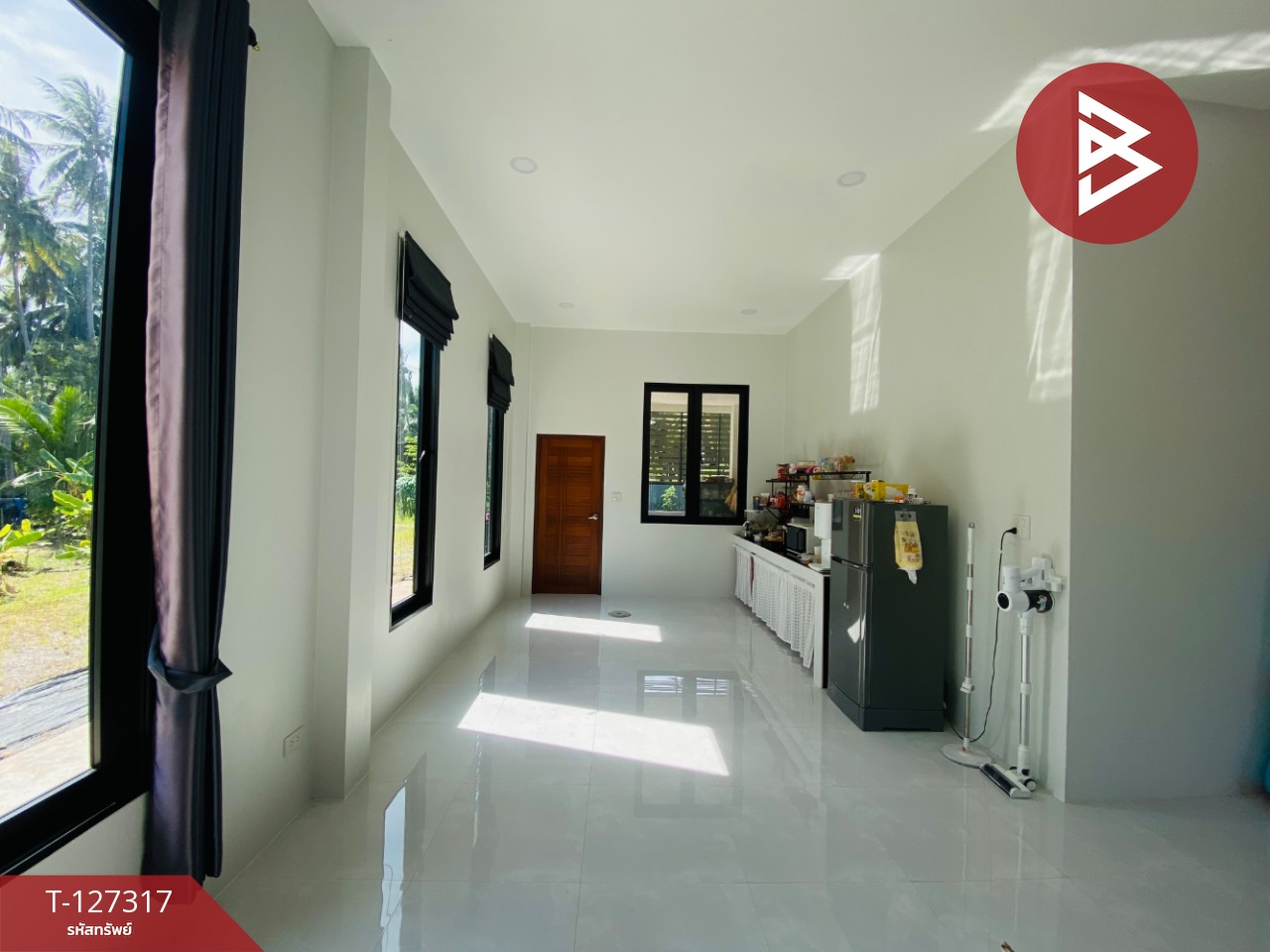 ขายบ้านเดี่ยวพร้อมที่ดิน เนื้อที่ 1 ไร่ 1 งาน 84.4 ตร.วา บ้านปรก สมุทรสงคราม 12