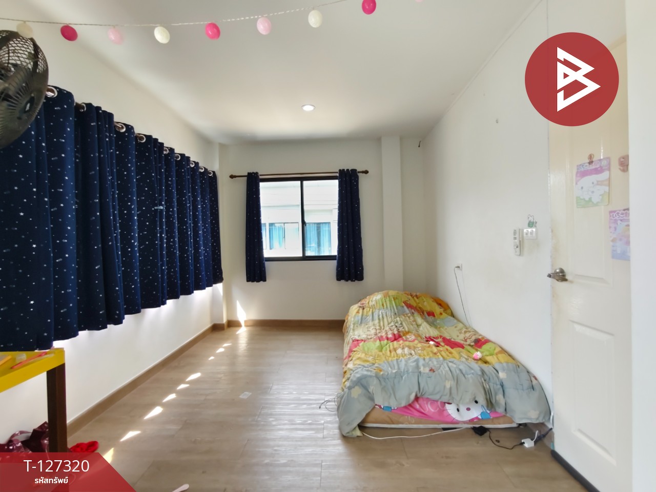 ขายทาวน์เฮ้าส์ หมู่บ้านแกรนดิตี้ เพชรเกษม-พุทธมณฑลสาย7 นครปฐม 9