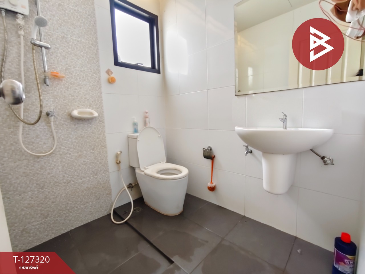 ขายทาวน์เฮ้าส์ หมู่บ้านแกรนดิตี้ เพชรเกษม-พุทธมณฑลสาย7 นครปฐม 4