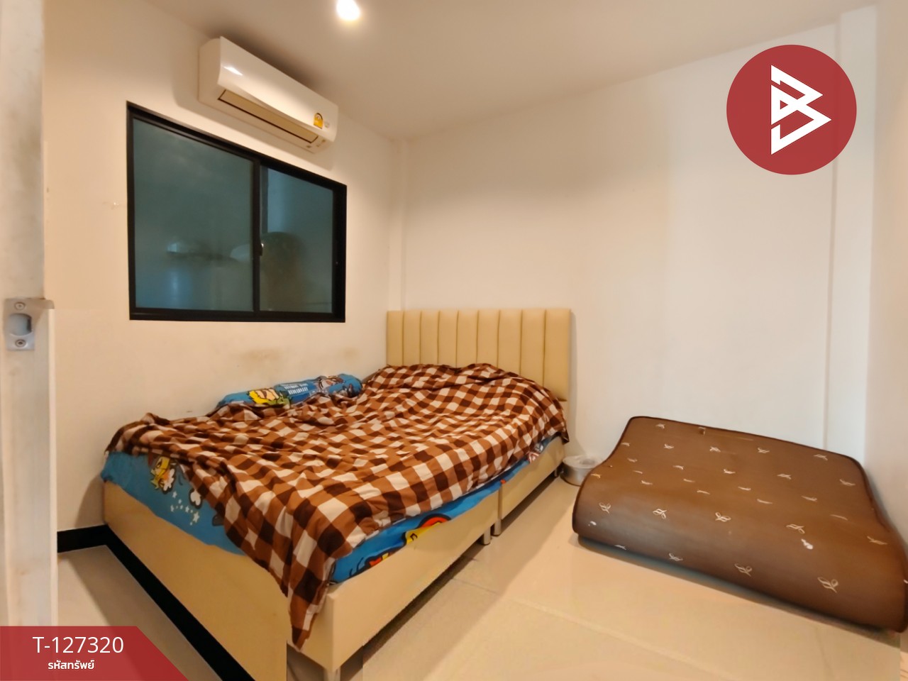 ขายทาวน์เฮ้าส์ หมู่บ้านแกรนดิตี้ เพชรเกษม-พุทธมณฑลสาย7 นครปฐม 8