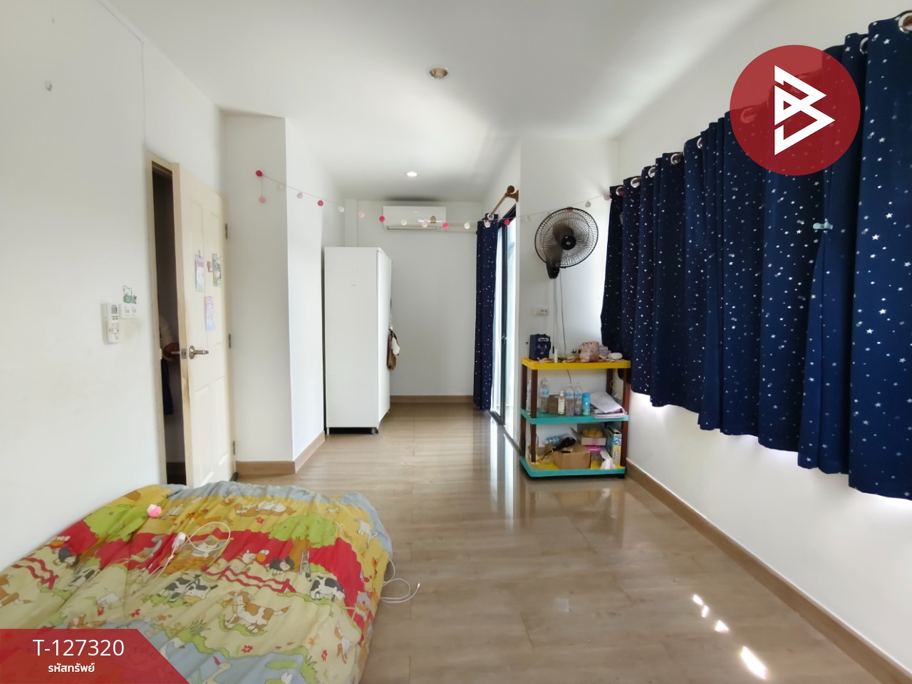 ขายทาวน์เฮ้าส์ หมู่บ้านแกรนดิตี้ เพชรเกษม-พุทธมณฑลสาย7 นครปฐม 7