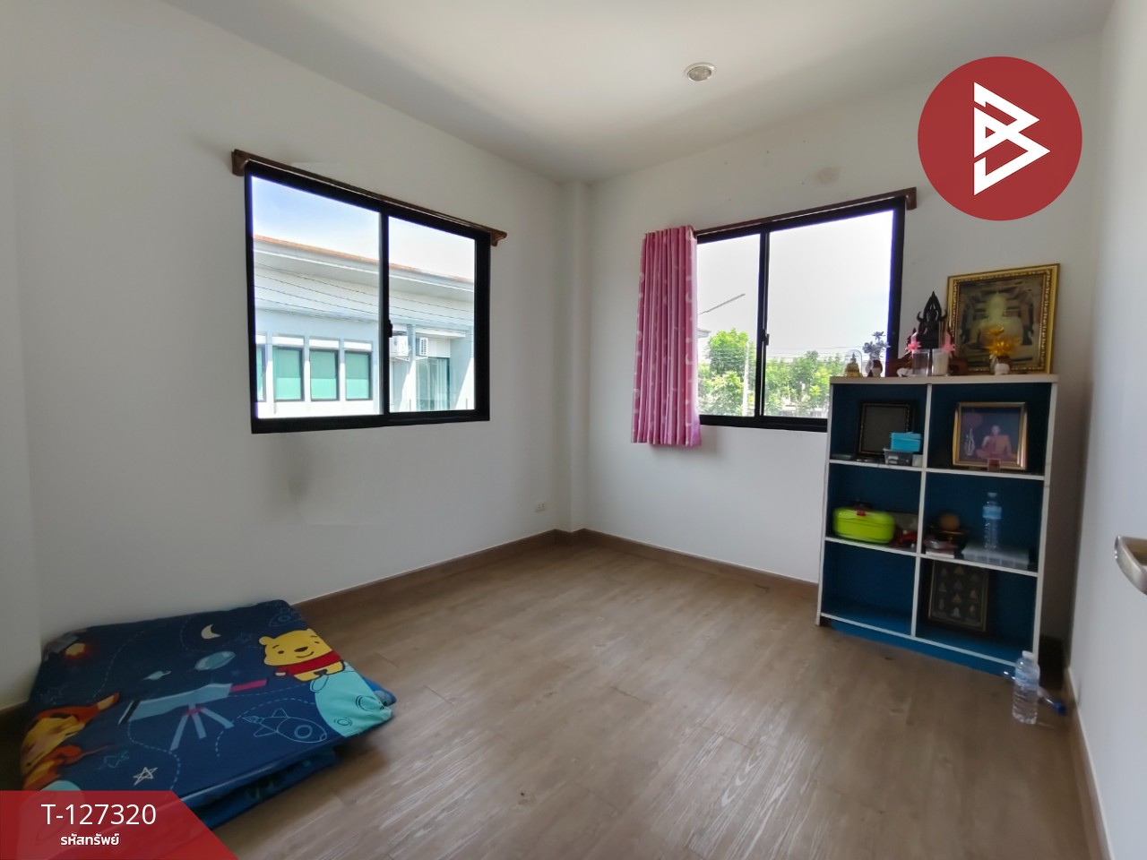 ขายทาวน์เฮ้าส์ หมู่บ้านแกรนดิตี้ เพชรเกษม-พุทธมณฑลสาย7 นครปฐม 5