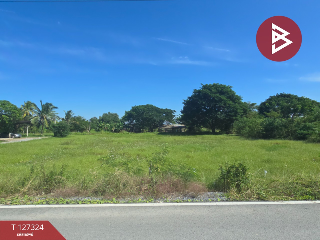 ขายที่ดินเปล่า เนื้อที่ 3 ไร่ โพรงมะเดื่อ นครปฐม 1