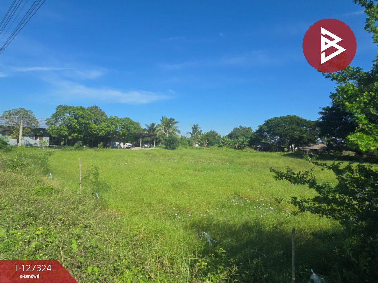 ขายที่ดินเปล่า เนื้อที่ 3 ไร่ โพรงมะเดื่อ นครปฐม 2