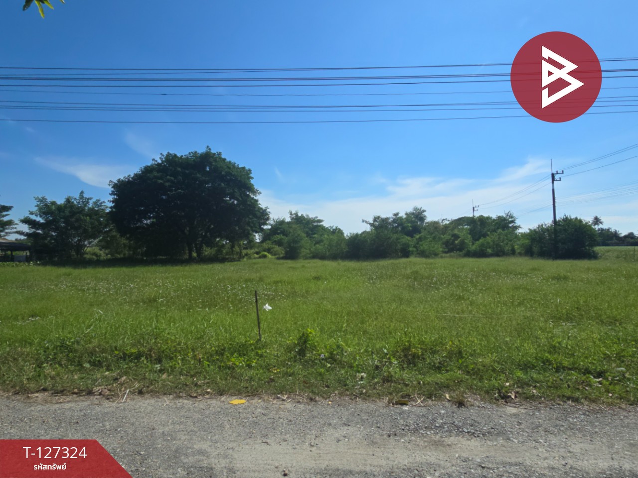 ขายที่ดินเปล่า เนื้อที่ 3 ไร่ โพรงมะเดื่อ นครปฐม 5