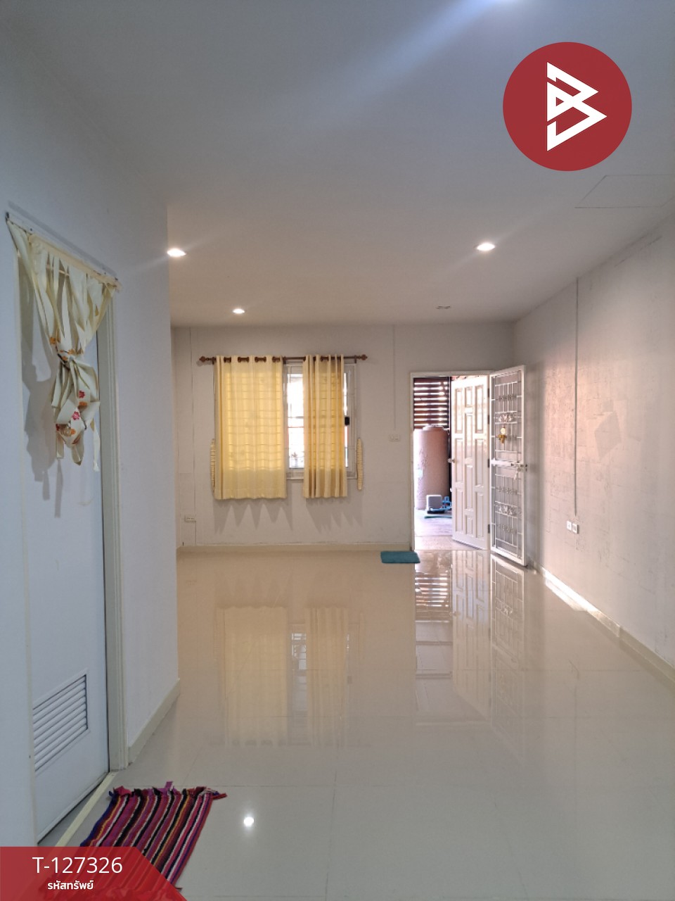 ขายทาวน์เฮ้าส์ หมู่บ้านพิศาล สุวรรณภูมิ โครงการ2/1 สมุทรปราการ 9