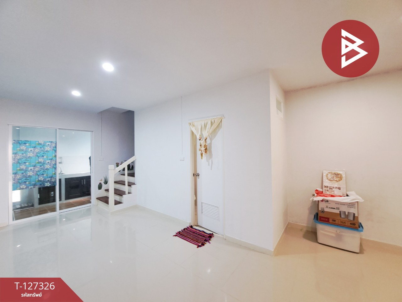 ขายทาวน์เฮ้าส์ หมู่บ้านพิศาล สุวรรณภูมิ โครงการ2/1 สมุทรปราการ 7