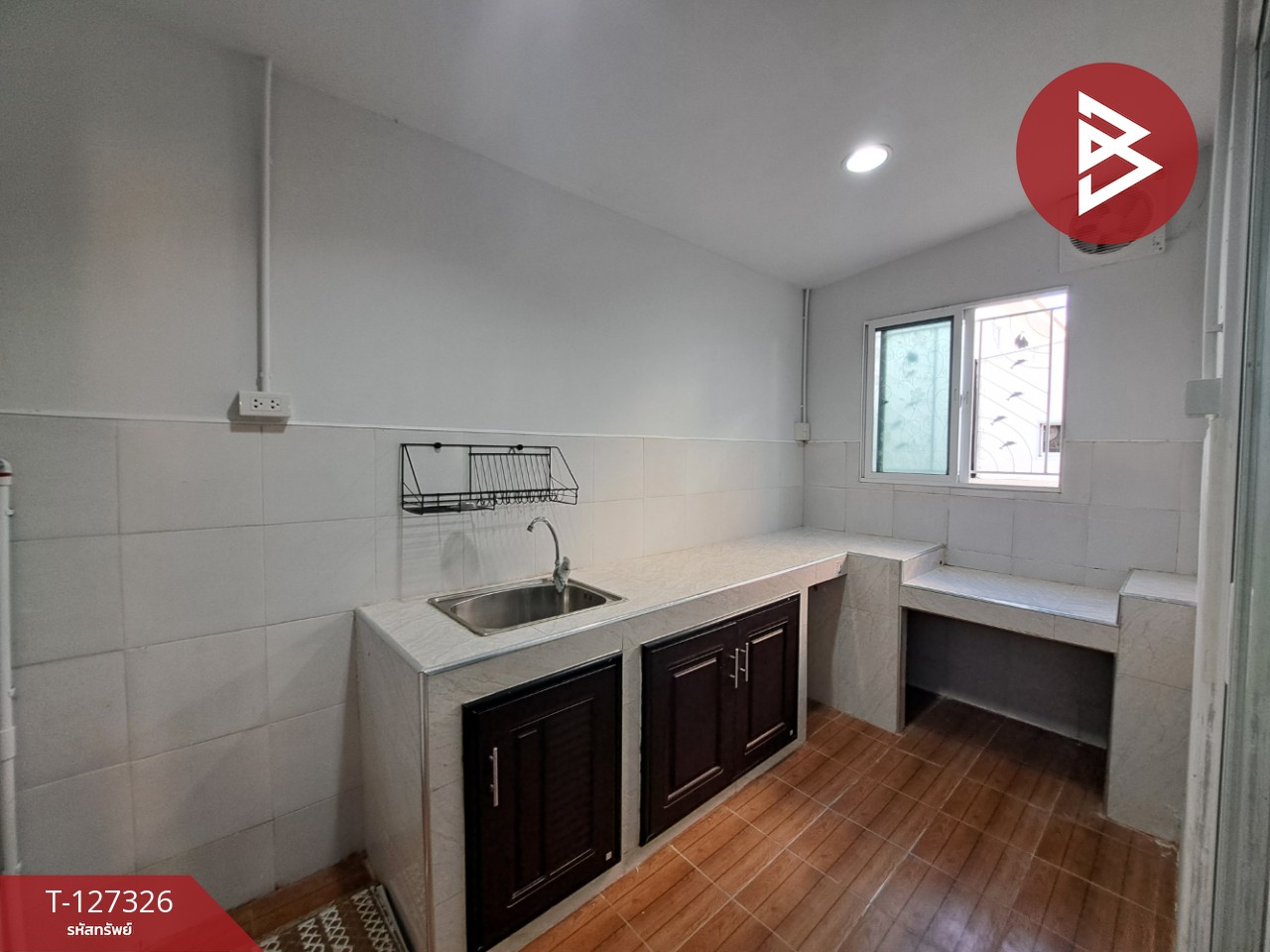 ขายทาวน์เฮ้าส์ หมู่บ้านพิศาล สุวรรณภูมิ โครงการ2/1 สมุทรปราการ 11