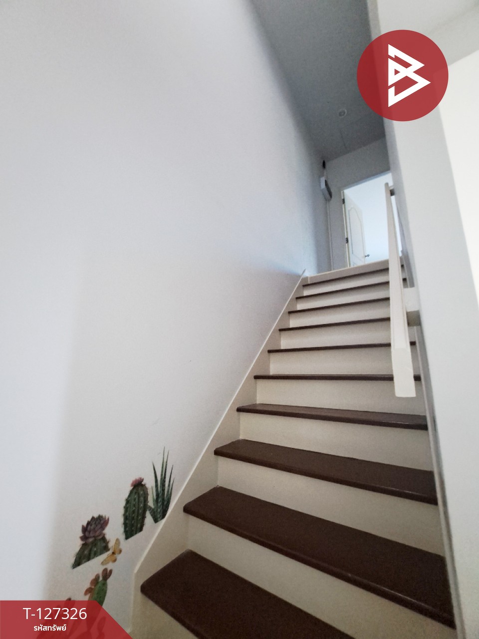 ขายทาวน์เฮ้าส์ หมู่บ้านพิศาล สุวรรณภูมิ โครงการ2/1 สมุทรปราการ 12