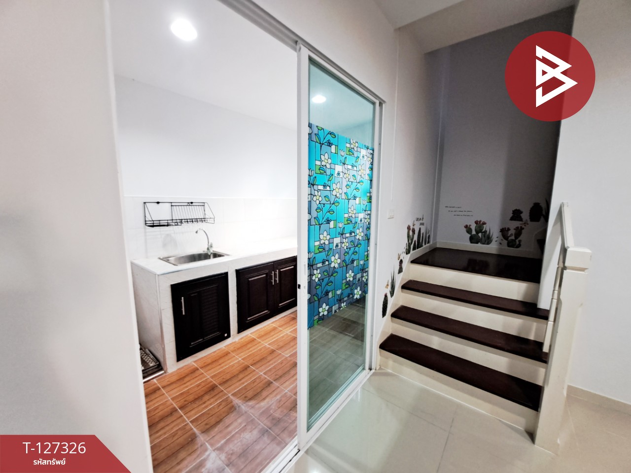 ขายทาวน์เฮ้าส์ หมู่บ้านพิศาล สุวรรณภูมิ โครงการ2/1 สมุทรปราการ 10