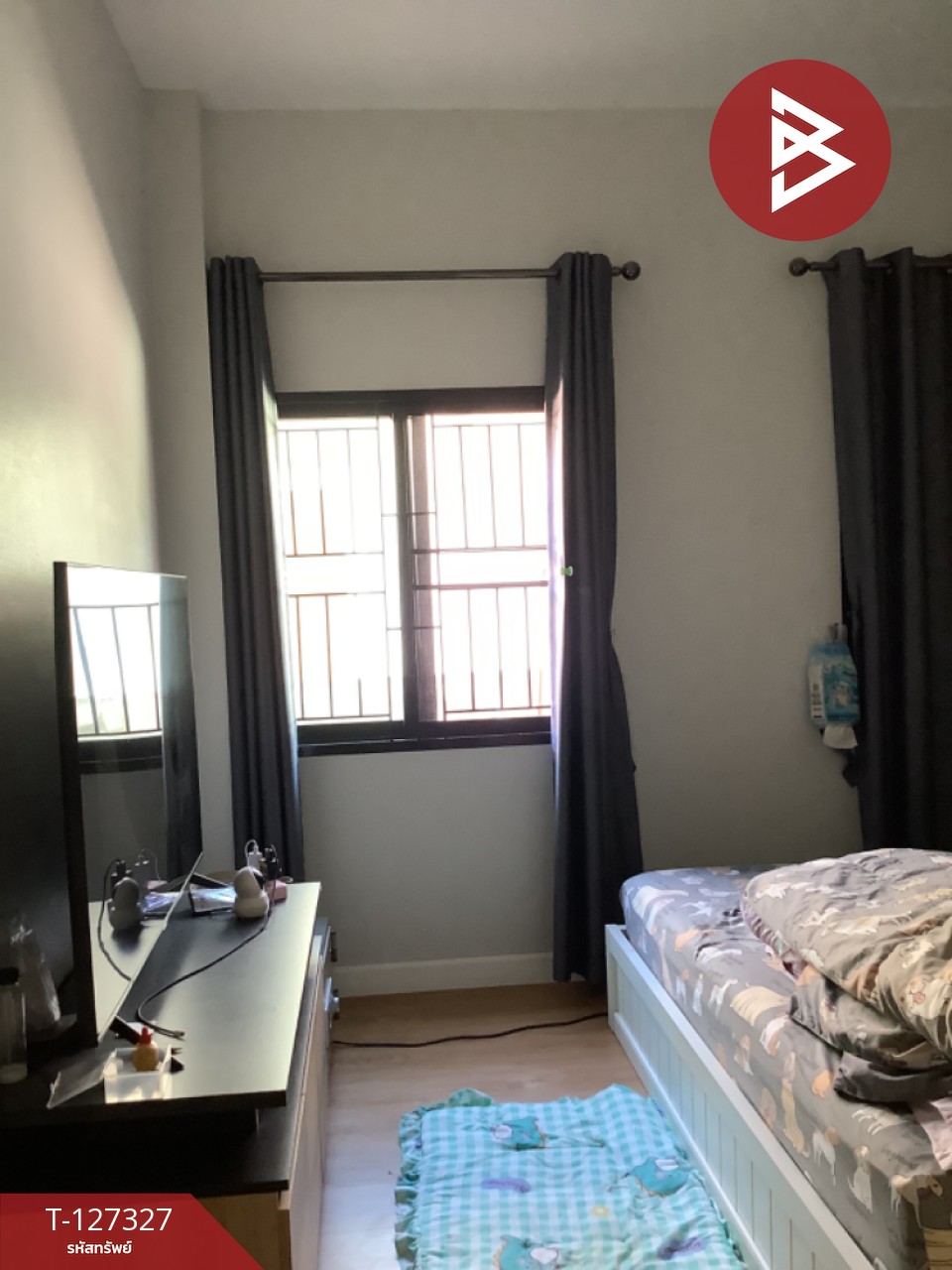 ขายบ้านเดี่ยว เนื้อที่ 80.7 ตารางวา ท่าเสา อุตรดิตถ์ 6