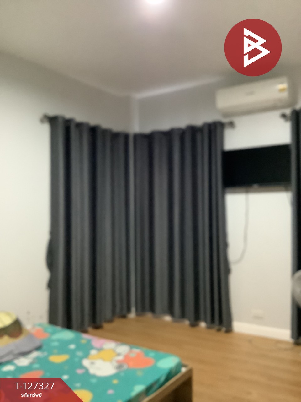 ขายบ้านเดี่ยว เนื้อที่ 80.7 ตารางวา ท่าเสา อุตรดิตถ์ 7