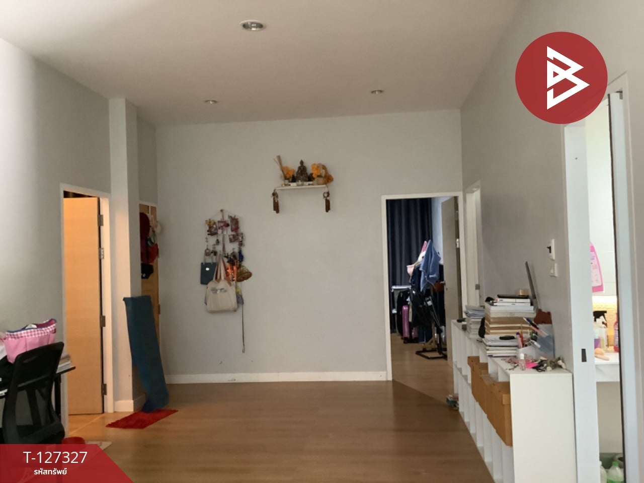 ขายบ้านเดี่ยว เนื้อที่ 80.7 ตารางวา ท่าเสา อุตรดิตถ์ 5