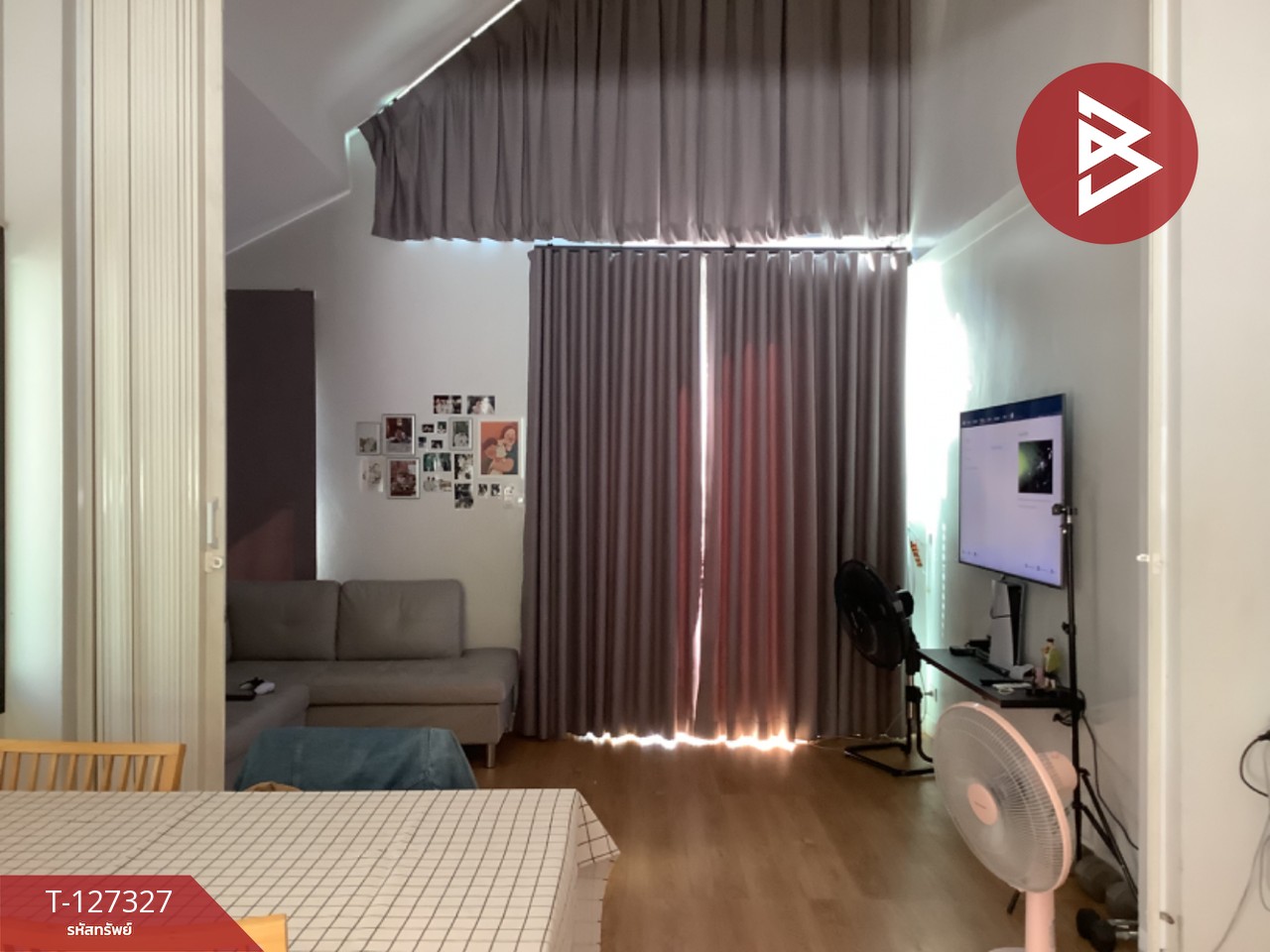 ขายบ้านเดี่ยว เนื้อที่ 80.7 ตารางวา ท่าเสา อุตรดิตถ์ 3