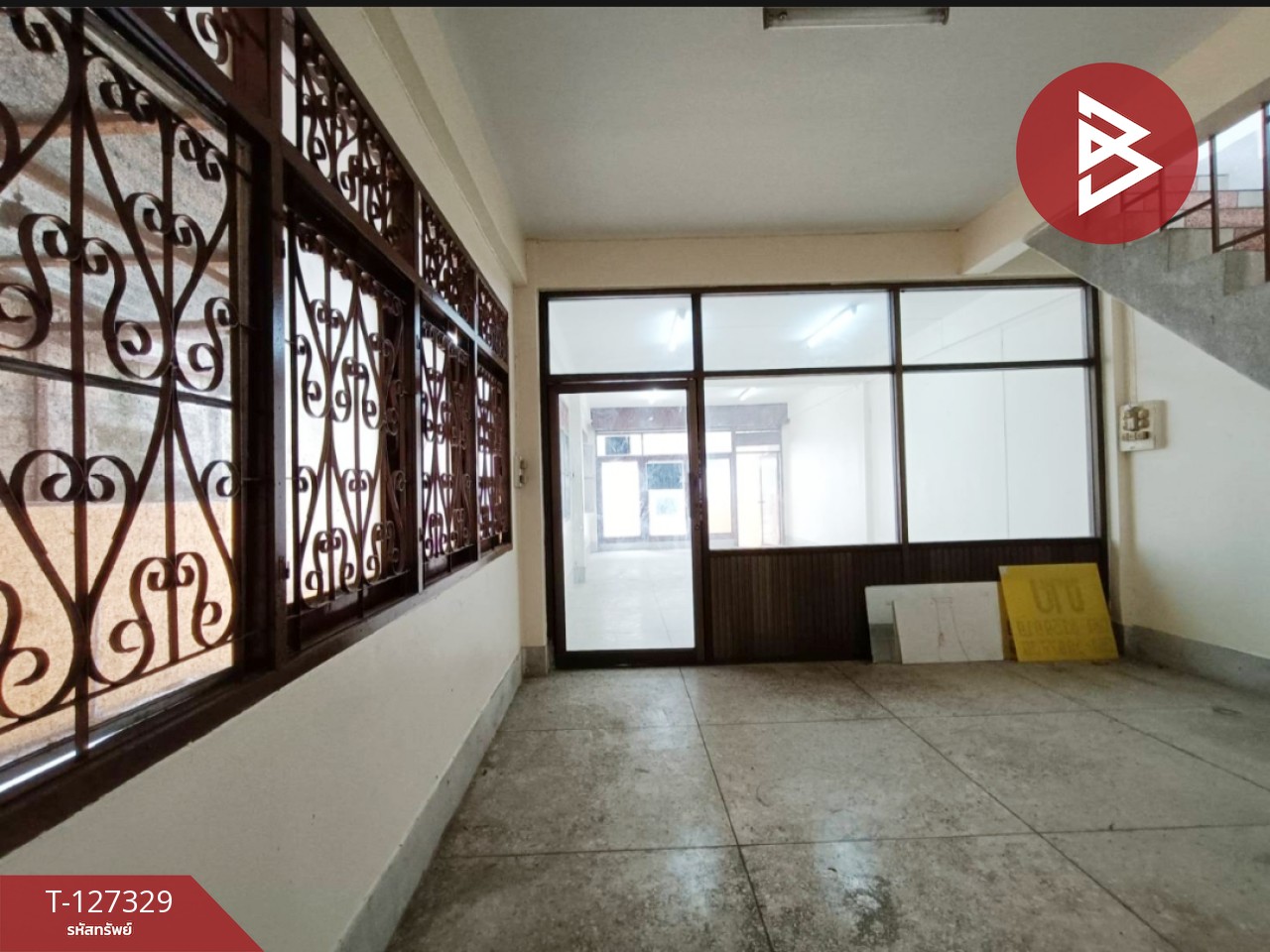 ขายทาวน์เฮ้าส์ 2 ชั้น เนื้อที่ 34 ตร.วา แม่กลอง สมุทรสงคราม 8