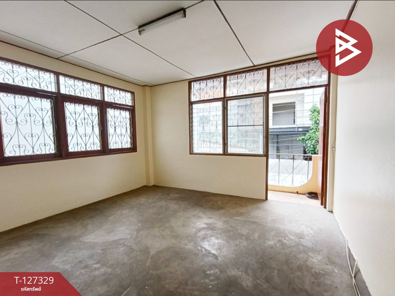 ขายทาวน์เฮ้าส์ 2 ชั้น เนื้อที่ 34 ตร.วา แม่กลอง สมุทรสงคราม 12