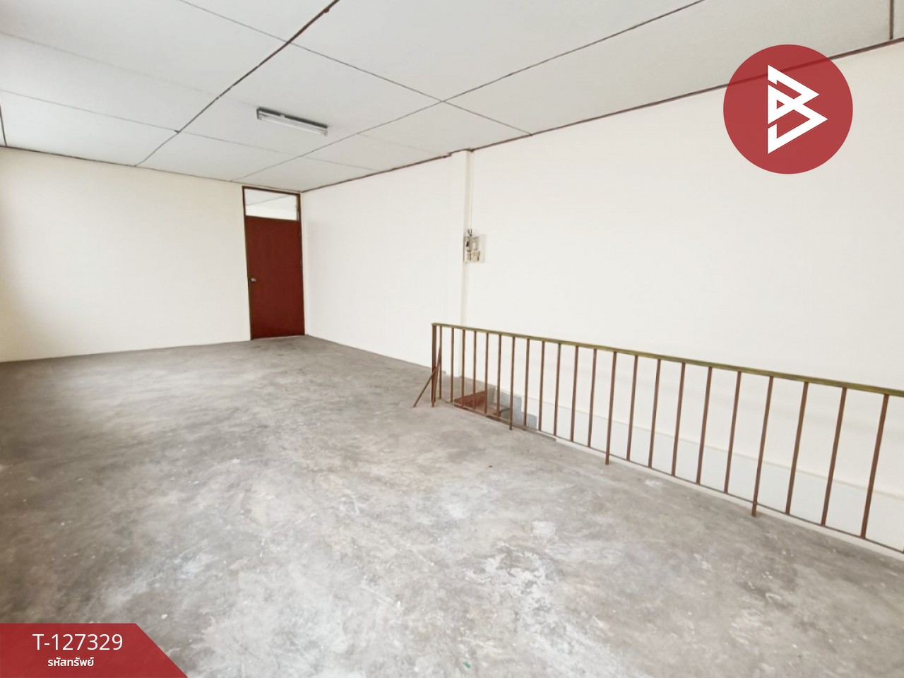 ขายทาวน์เฮ้าส์ 2 ชั้น เนื้อที่ 34 ตร.วา แม่กลอง สมุทรสงคราม 10