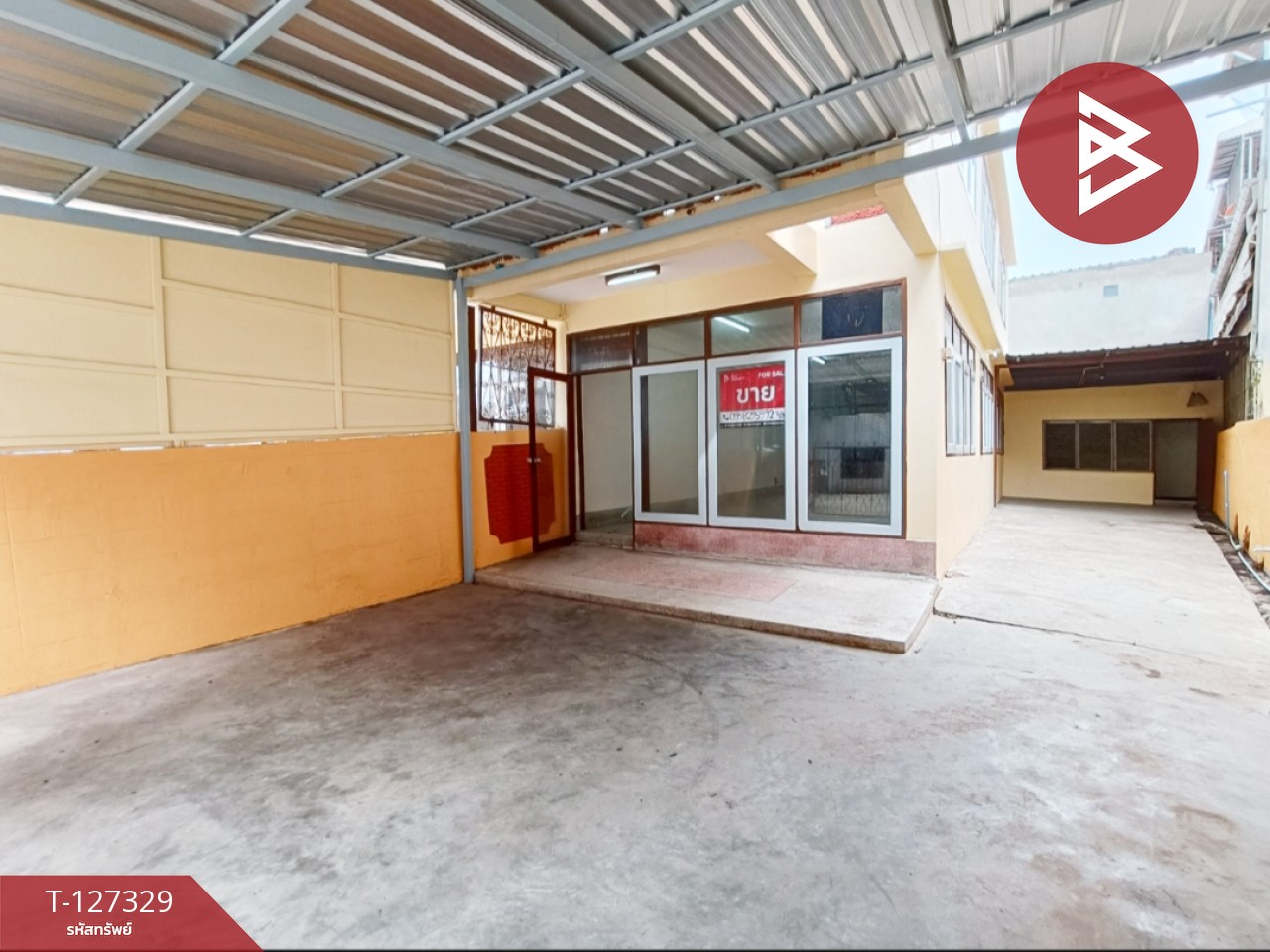 ขายทาวน์เฮ้าส์ 2 ชั้น เนื้อที่ 34 ตร.วา แม่กลอง สมุทรสงคราม 5