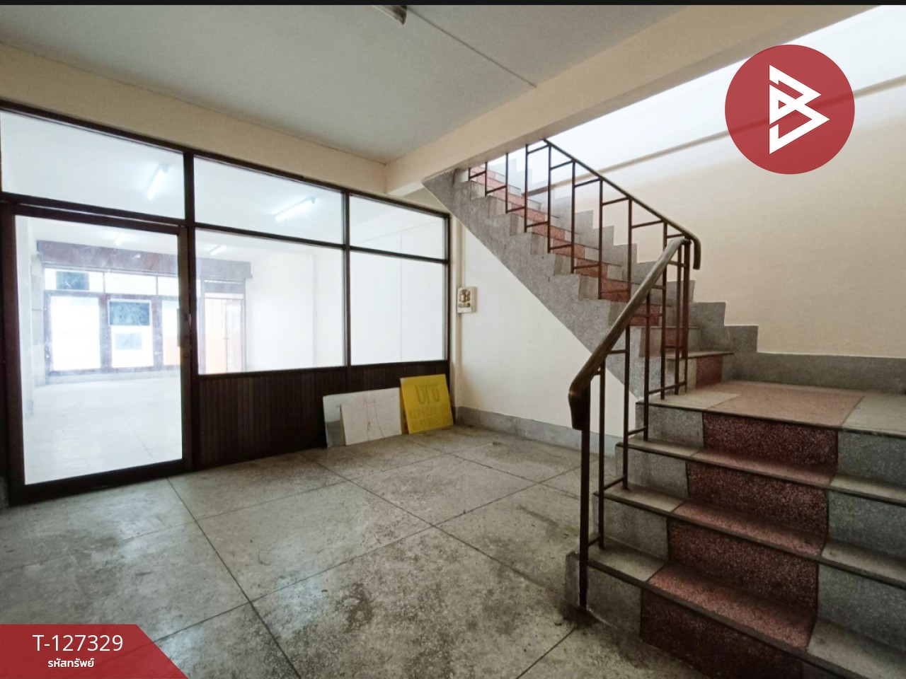 ขายทาวน์เฮ้าส์ 2 ชั้น เนื้อที่ 34 ตร.วา แม่กลอง สมุทรสงคราม 7