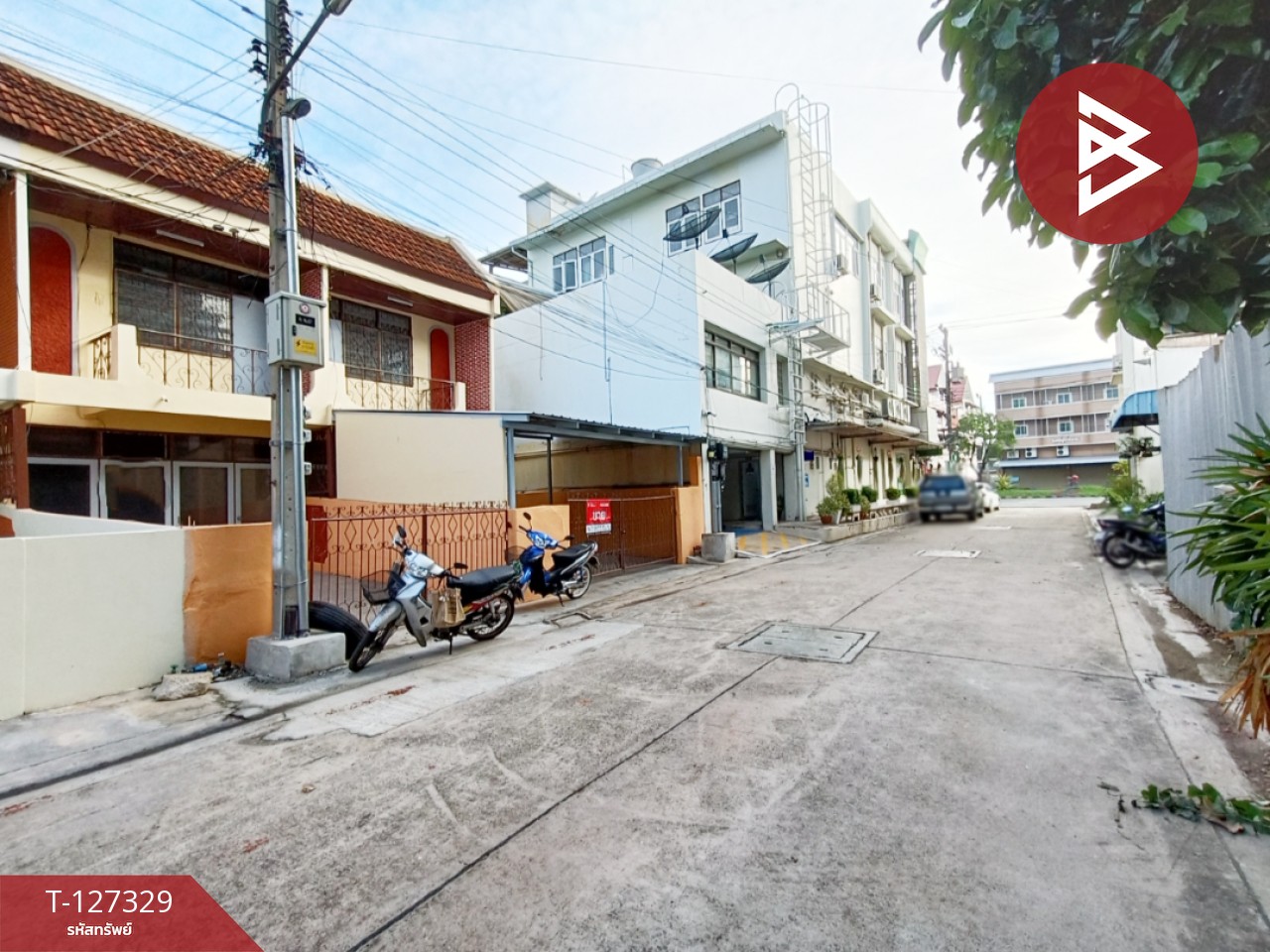 ขายทาวน์เฮ้าส์ 2 ชั้น เนื้อที่ 34 ตร.วา แม่กลอง สมุทรสงคราม 3