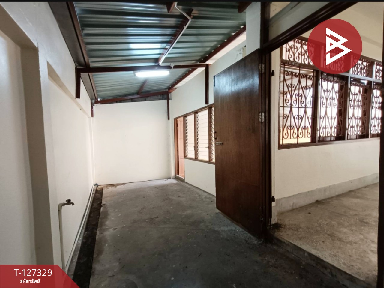 ขายทาวน์เฮ้าส์ 2 ชั้น เนื้อที่ 34 ตร.วา แม่กลอง สมุทรสงคราม 9