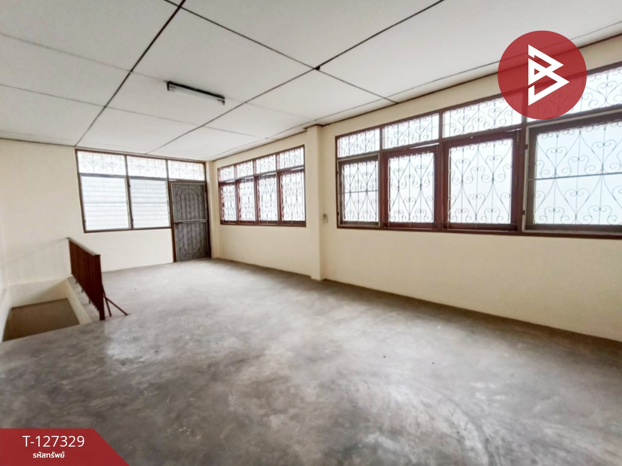 ขายทาวน์เฮ้าส์ 2 ชั้น เนื้อที่ 34 ตร.วา แม่กลอง สมุทรสงคราม 11