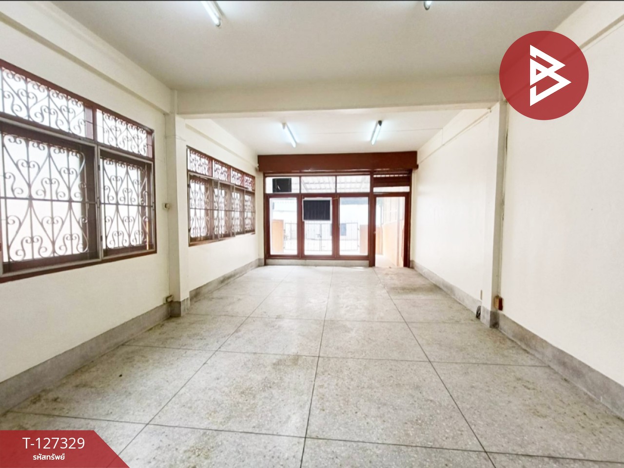 ขายทาวน์เฮ้าส์ 2 ชั้น เนื้อที่ 34 ตร.วา แม่กลอง สมุทรสงคราม 6