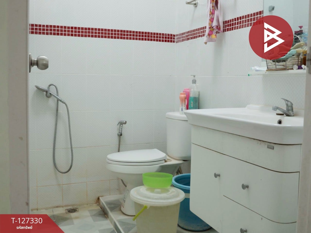 ขายบ้านเดี่ยวชั้นเดียว เนื้อที่ 39 ตร.วา รั้วใหญ่ สุพรรณบุรี 11