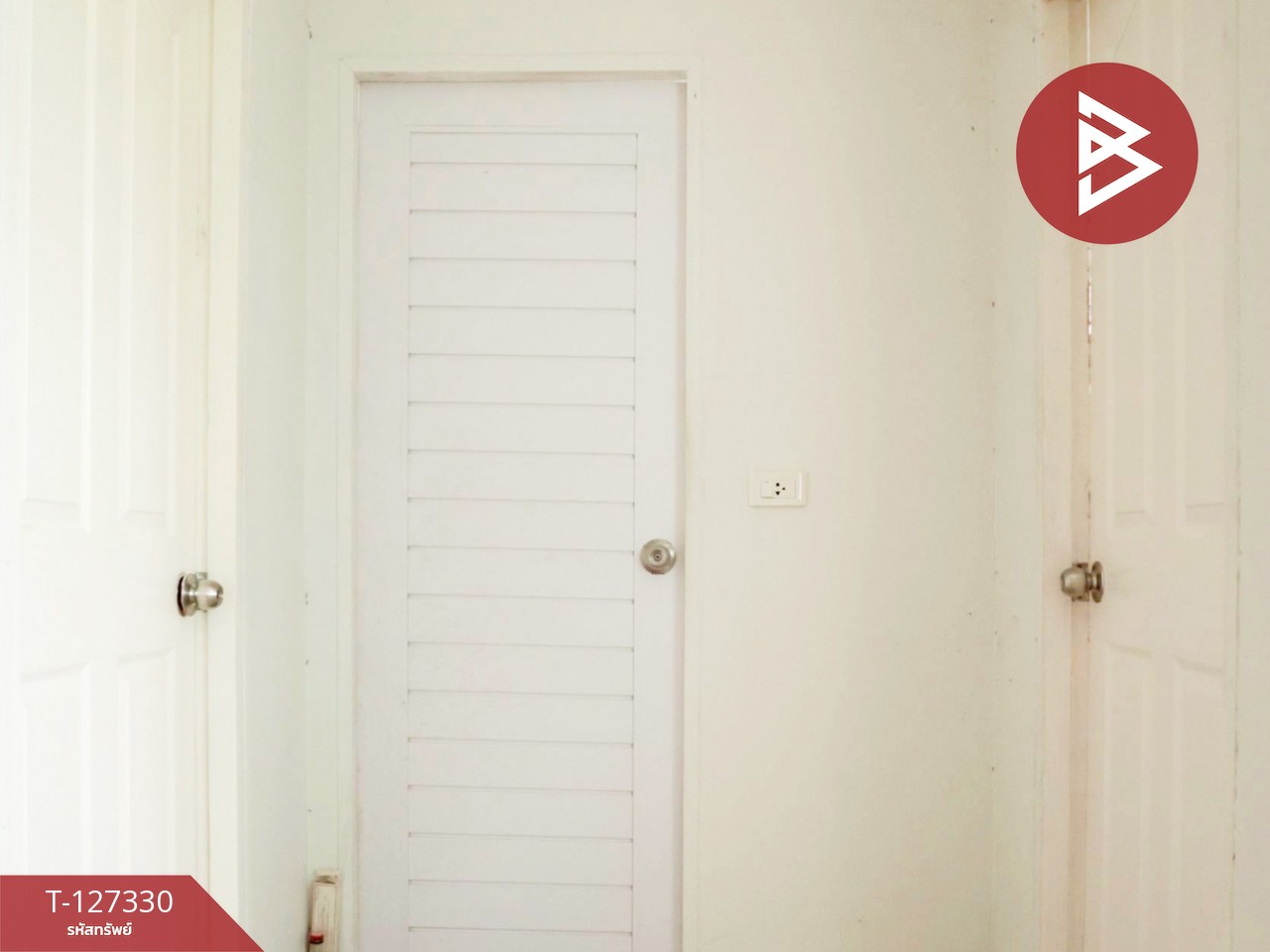 ขายบ้านเดี่ยวชั้นเดียว เนื้อที่ 39 ตร.วา รั้วใหญ่ สุพรรณบุรี 7