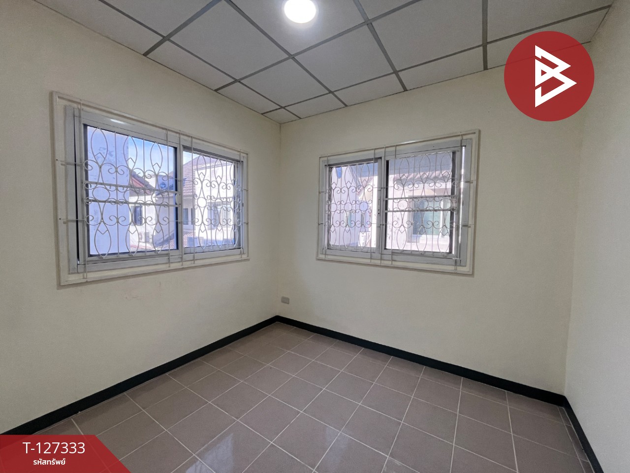 ขายบ้านแฝด หมู่บ้านเปรมฤทัยเลคพาร์ค วังน้อย พระนครศรีอยุธยา 12