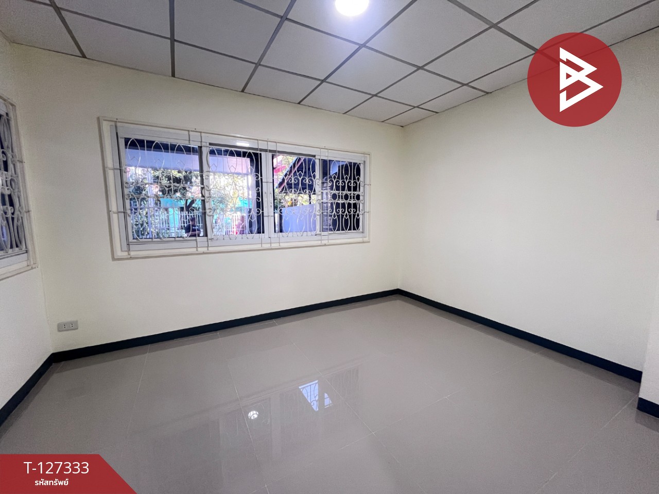 ขายบ้านแฝด หมู่บ้านเปรมฤทัยเลคพาร์ค วังน้อย พระนครศรีอยุธยา 8