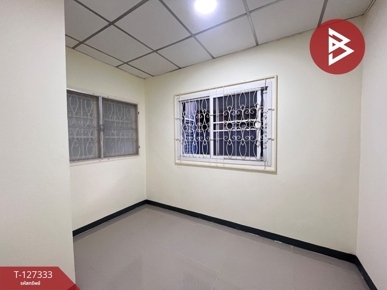 ขายบ้านแฝด หมู่บ้านเปรมฤทัยเลคพาร์ค วังน้อย พระนครศรีอยุธยา 6