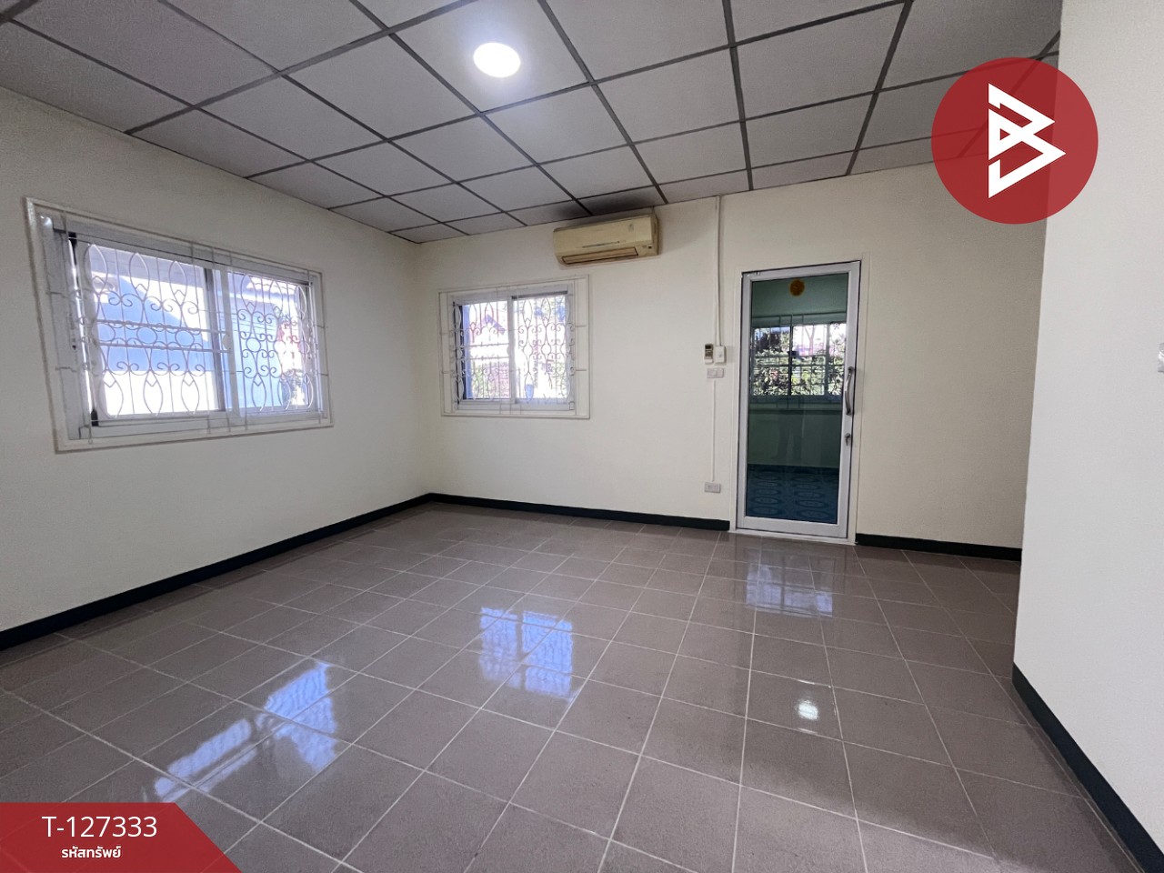 ขายบ้านแฝด หมู่บ้านเปรมฤทัยเลคพาร์ค วังน้อย พระนครศรีอยุธยา 9