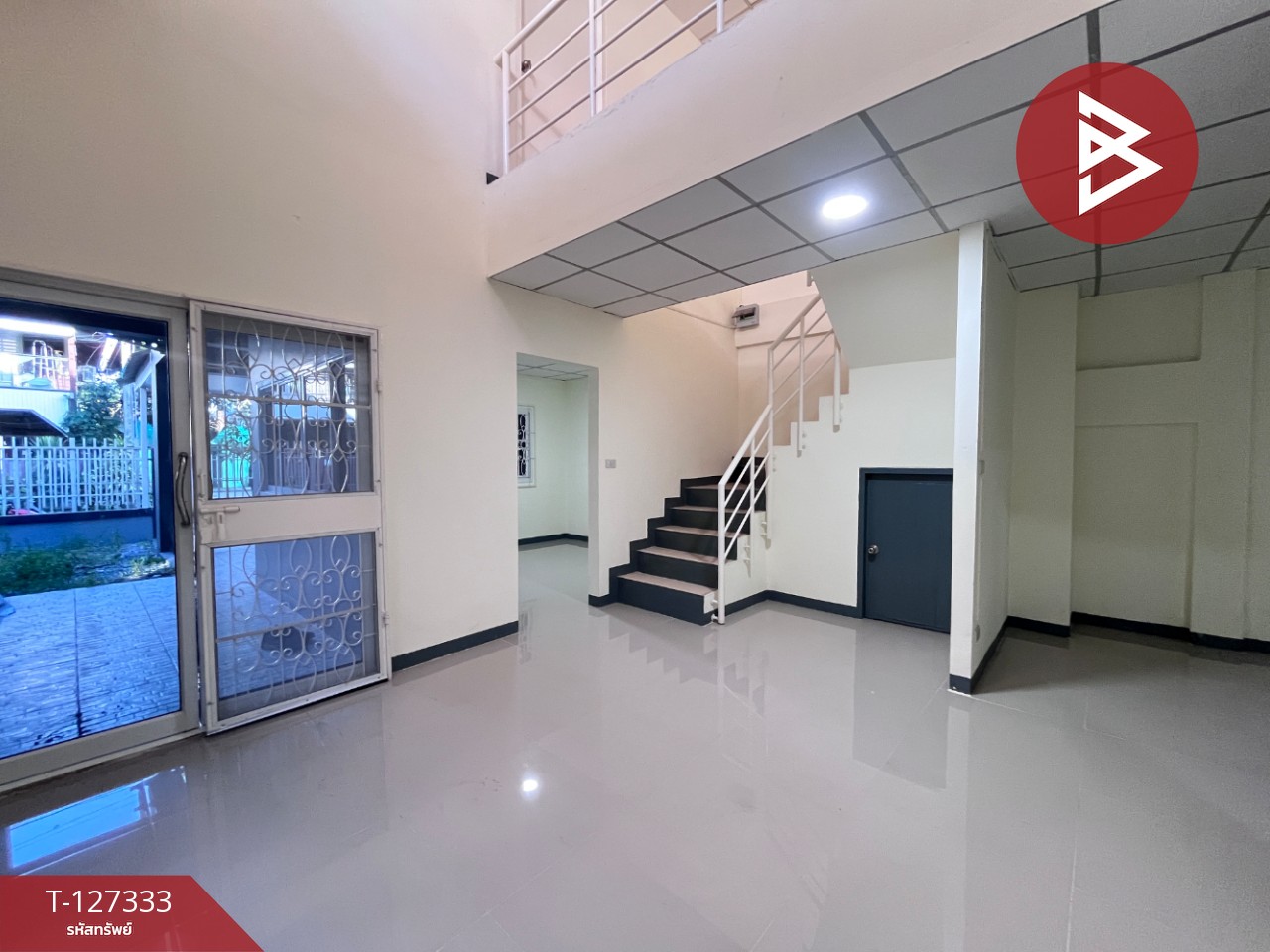 ขายบ้านแฝด หมู่บ้านเปรมฤทัยเลคพาร์ค วังน้อย พระนครศรีอยุธยา 5