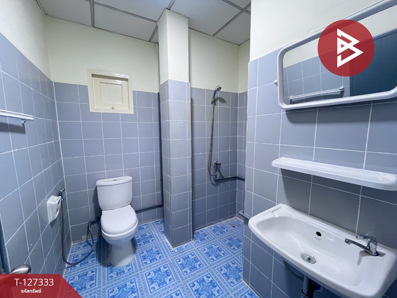 ขายบ้านแฝด หมู่บ้านเปรมฤทัยเลคพาร์ค วังน้อย พระนครศรีอยุธยา 15