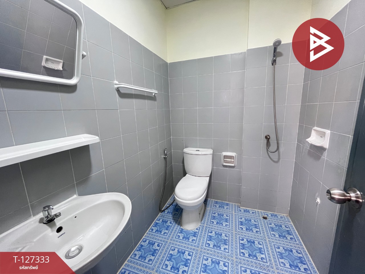 ขายบ้านแฝด หมู่บ้านเปรมฤทัยเลคพาร์ค วังน้อย พระนครศรีอยุธยา 13