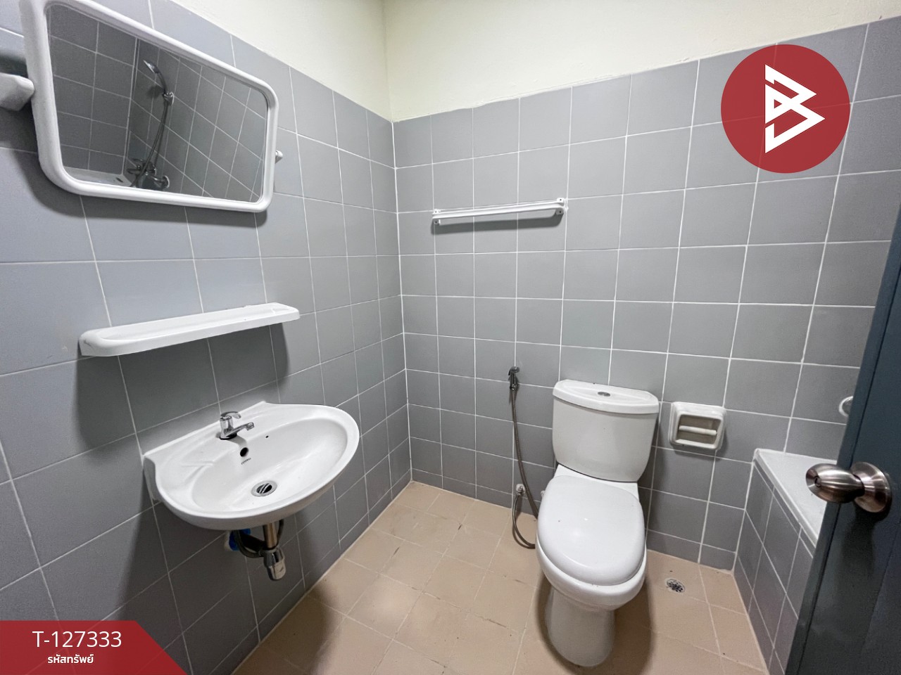 ขายบ้านแฝด หมู่บ้านเปรมฤทัยเลคพาร์ค วังน้อย พระนครศรีอยุธยา 14