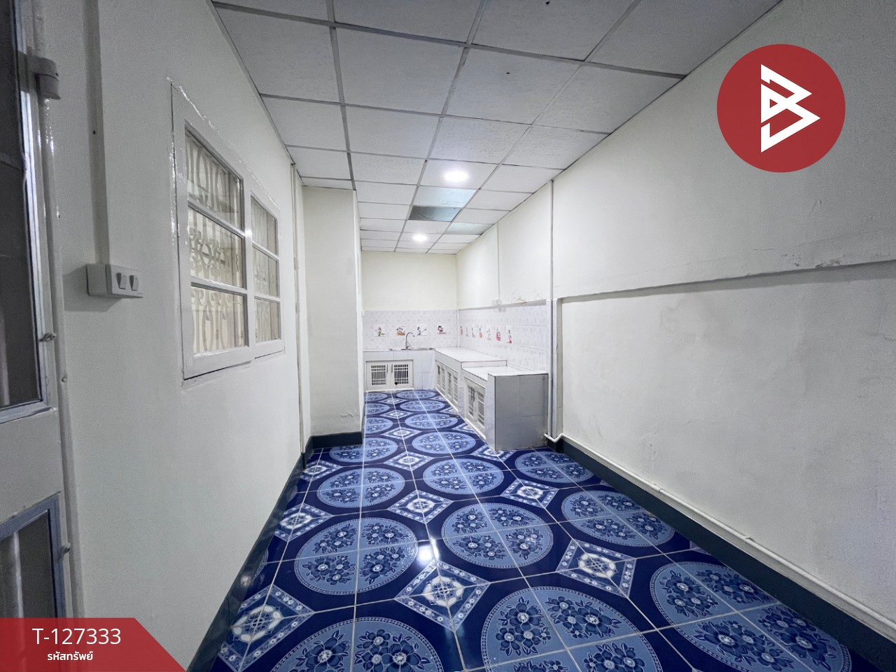 ขายบ้านแฝด หมู่บ้านเปรมฤทัยเลคพาร์ค วังน้อย พระนครศรีอยุธยา 7