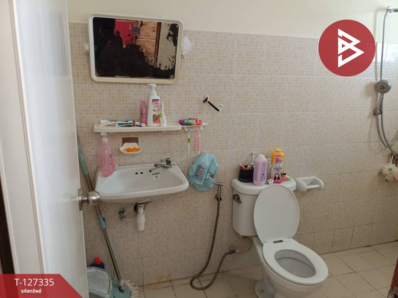 ขายอาคารพาณิชย์หลังริม 3 ชั้น เนื้อที่ 44 ตร.วา มาบตาพุด ระยอง 11