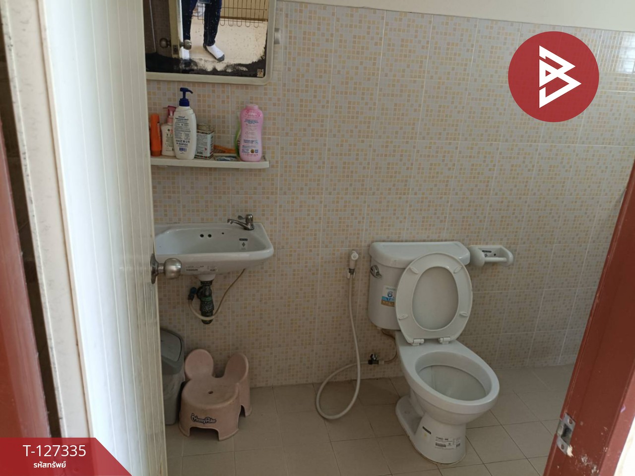 ขายอาคารพาณิชย์หลังริม 3 ชั้น เนื้อที่ 44 ตร.วา มาบตาพุด ระยอง 10