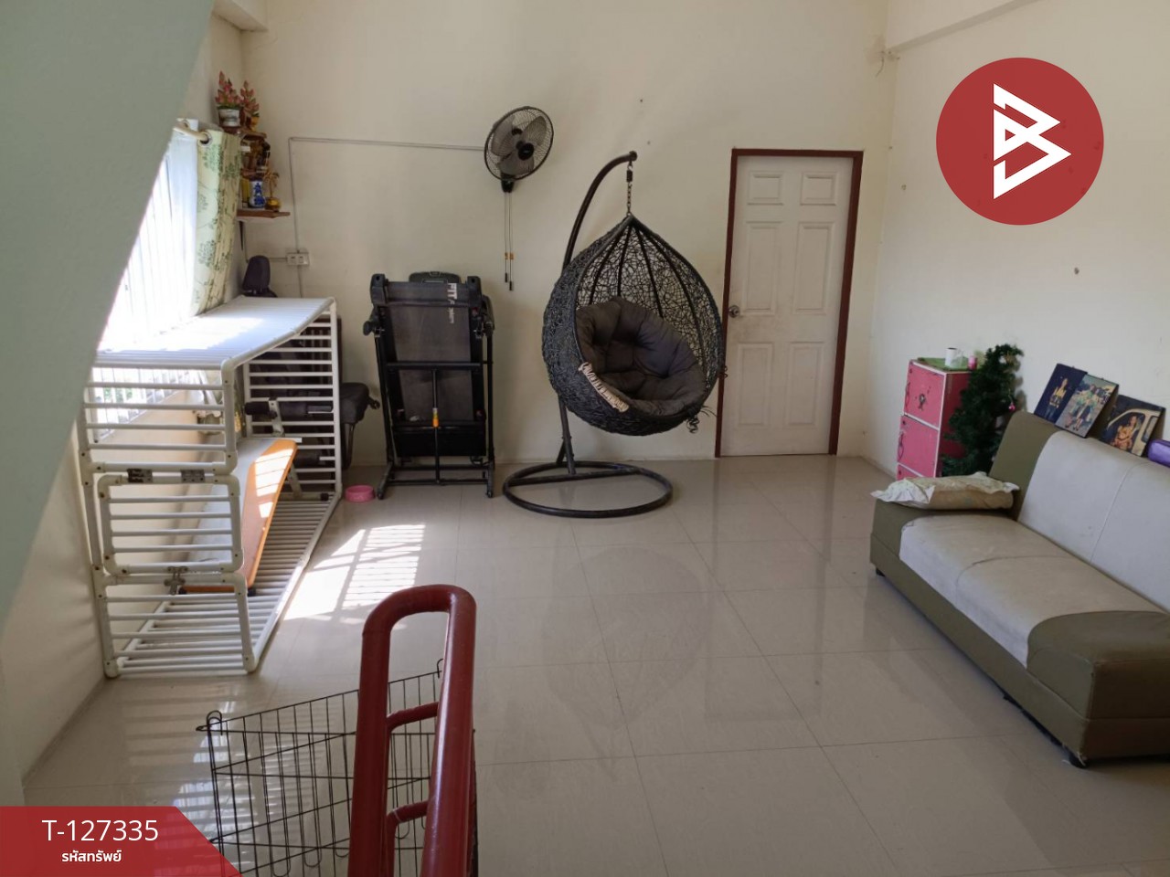 ขายอาคารพาณิชย์หลังริม 3 ชั้น เนื้อที่ 44 ตร.วา มาบตาพุด ระยอง 12