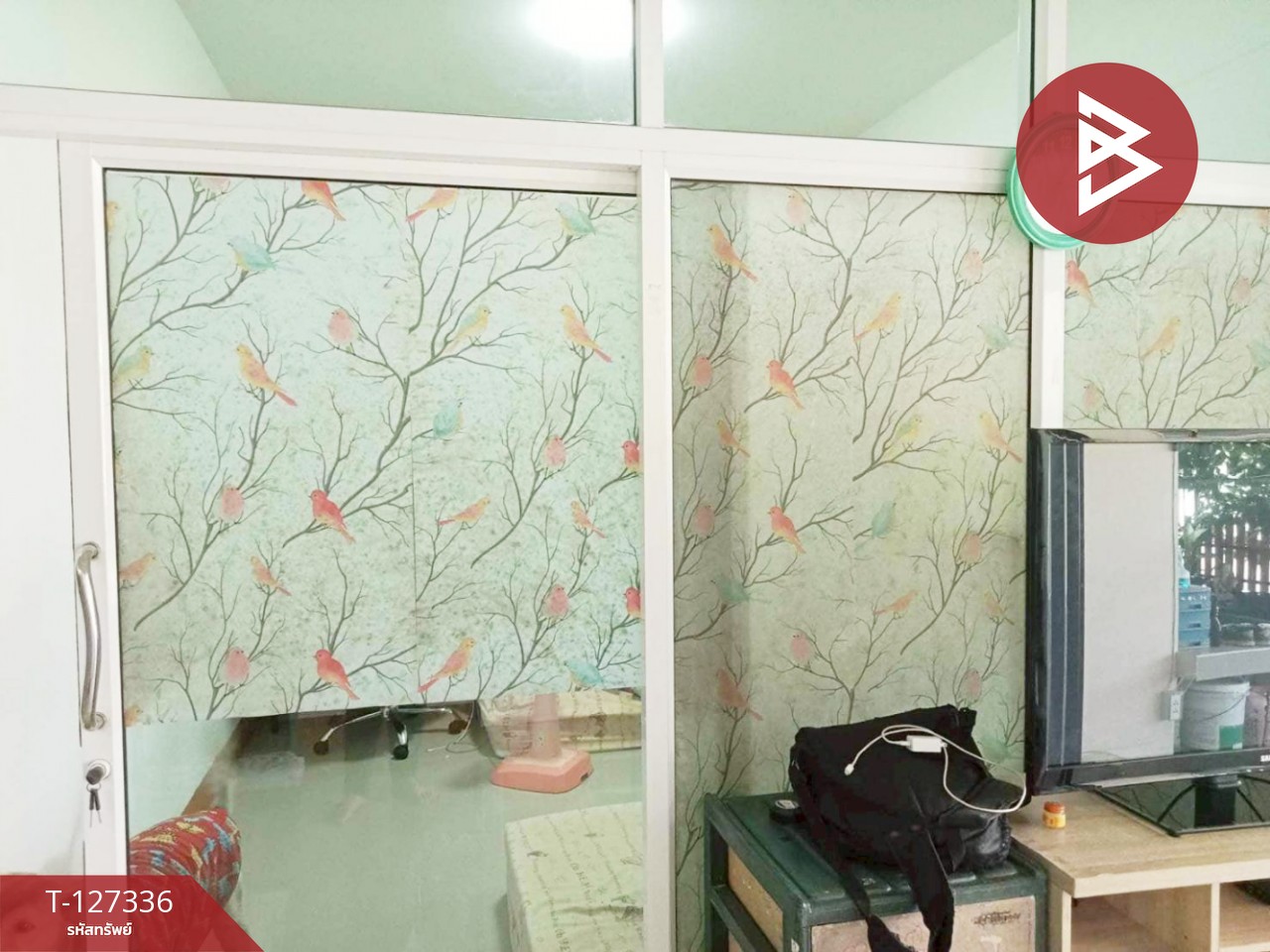 ขายบ้านเดี่ยว โครงการบ้านวโรรส11 (Baan Warorose11) นิคมพัฒนา ระยอง 4